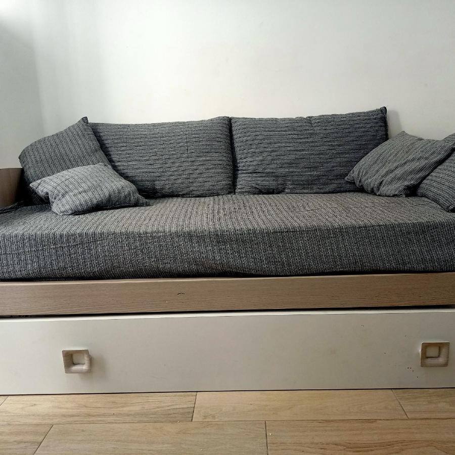 Petite Maison 46 Torre dell'Orso Εξωτερικό φωτογραφία